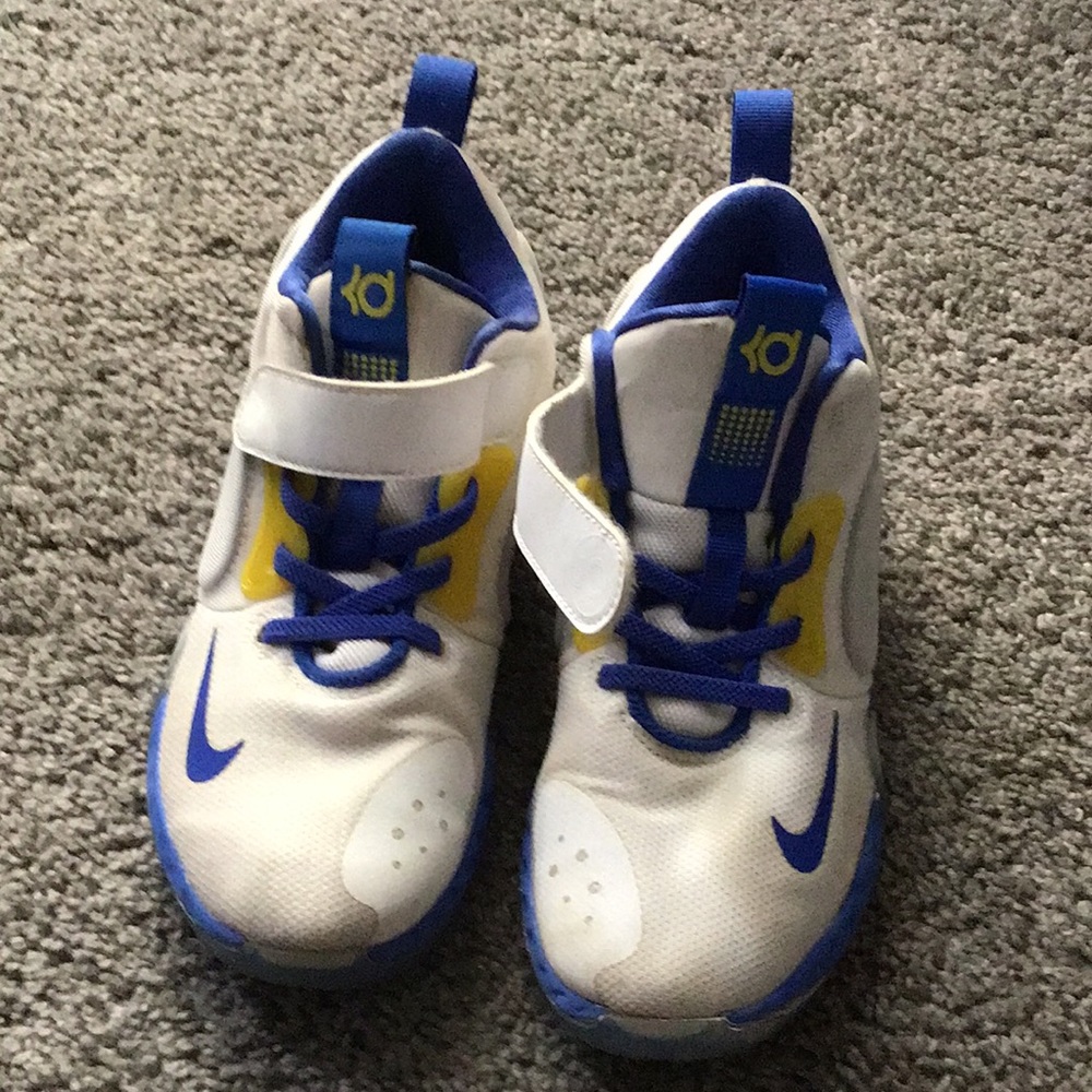 Nike KDs